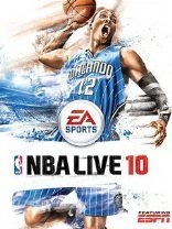 game pic for NBA Live 2010